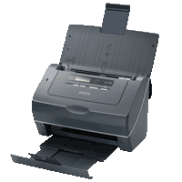 Epson GT-S50 Scanner